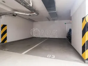 Prodej kanceláře, Praha - Žižkov, Prokopova, 335 m2
