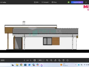 Prodej rodinného domu, Třemošná - Záluží, 86 m2