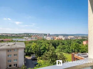 Prodej bytu 3+kk, Praha - Modřany, Kutilova, 68 m2
