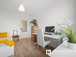 Prodej bytu 3+kk, Praha - Modřany, Kutilova, 68 m2
