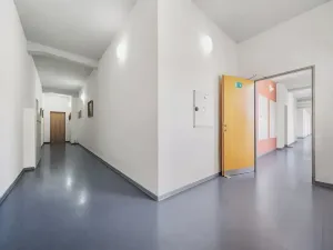 Prodej atypického bytu, Brno, Zábrdovická, 107 m2