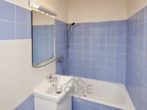 Prodej bytu 1+kk, Praha - Braník, Vavřenova, 26 m2