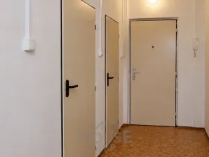 Prodej bytu 1+kk, Praha - Braník, Vavřenova, 26 m2