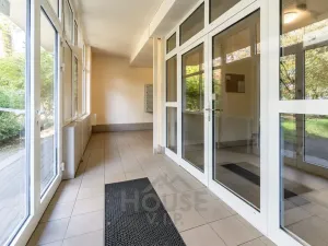 Prodej bytu 1+kk, Praha - Braník, Vavřenova, 26 m2