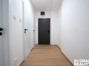 Prodej bytu 2+1, Ledeč nad Sázavou, Marie Majerové, 50 m2