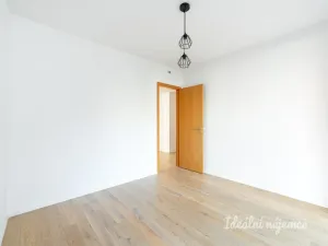 Pronájem bytu 3+kk, Praha - Smíchov, Šiklové, 92 m2