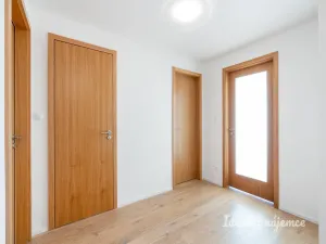 Pronájem bytu 3+kk, Praha - Smíchov, Šiklové, 92 m2
