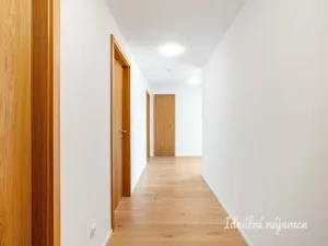 Pronájem bytu 3+kk, Praha - Smíchov, Šiklové, 92 m2
