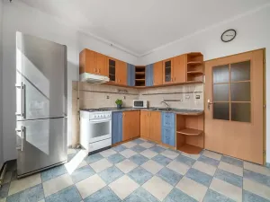 Prodej bytu 2+1, Klatovy, Hálkova, 56 m2