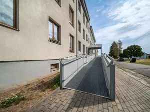 Prodej bytu 2+1, Klatovy, Hálkova, 56 m2