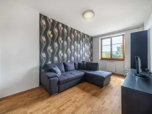 Prodej bytu 2+1, Klatovy, Hálkova, 56 m2
