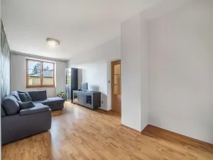 Prodej bytu 2+1, Klatovy, Hálkova, 56 m2