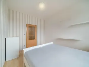 Prodej bytu 2+1, Klatovy, Hálkova, 56 m2