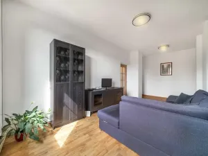 Prodej bytu 2+1, Klatovy, Hálkova, 56 m2