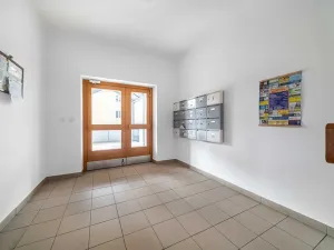 Prodej bytu 2+1, Klatovy, Hálkova, 56 m2