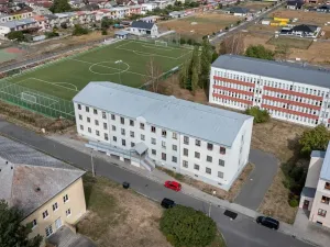 Prodej bytu 2+1, Klatovy, Hálkova, 56 m2