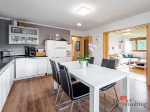 Prodej rodinného domu, Jankov, 180 m2