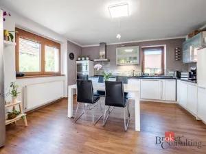 Prodej rodinného domu, Jankov, 180 m2