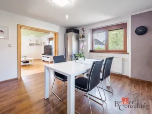Prodej rodinného domu, Jankov, 180 m2