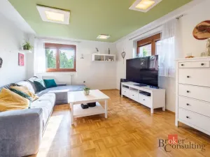 Prodej rodinného domu, Jankov, 180 m2