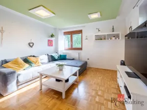 Prodej rodinného domu, Jankov, 180 m2