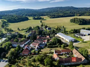 Prodej rodinného domu, Jankov, 180 m2