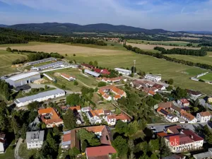 Prodej rodinného domu, Jankov, 180 m2