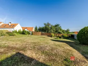 Prodej rodinného domu, Jankov, 180 m2
