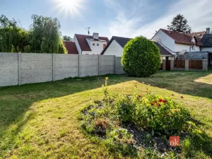 Prodej rodinného domu, Jankov, 180 m2