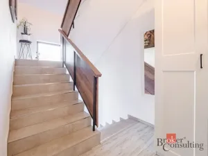 Prodej rodinného domu, Jankov, 180 m2