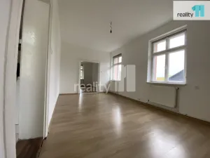 Pronájem bytu 2+1, Nový Bor, Husova, 60 m2