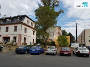 Pronájem bytu 2+1, Nový Bor, Husova, 60 m2