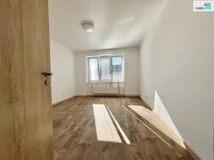 Pronájem bytu 2+1, Nový Bor, Sklářská, 51 m2
