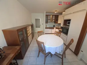Pronájem bytu 2+1, Praha, Hrdličkova, 50 m2