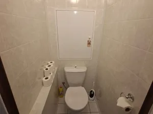Pronájem bytu 2+1, Praha, Hrdličkova, 50 m2