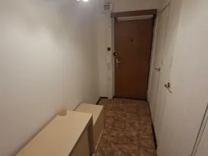 Pronájem bytu 2+1, Praha, Hrdličkova, 66 m2