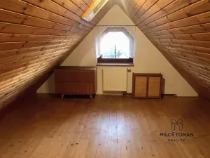 Pronájem bytu 3+kk, Klatovy, Maxima Gorkého, 100 m2