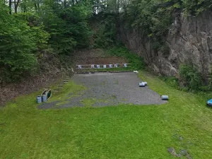 Prodej komerční nemovitosti, Chudenín, 60 m2