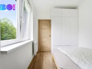 Prodej bytu 2+kk, Třinec, Beskydská, 35 m2