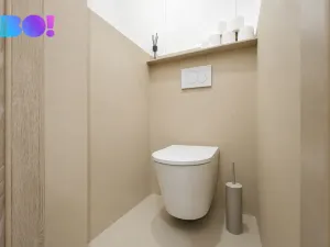 Prodej bytu 2+kk, Třinec, Beskydská, 35 m2
