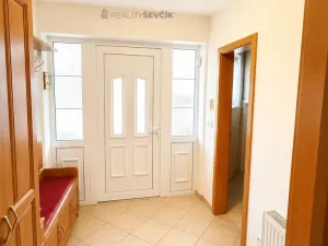 Prodej rodinného domu, České Budějovice - České Budějovice 5, Jabloňová, 241 m2