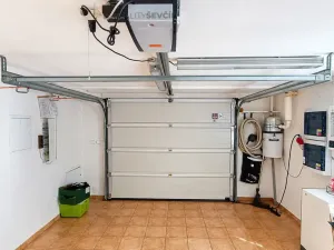 Prodej rodinného domu, České Budějovice - České Budějovice 5, Jabloňová, 241 m2