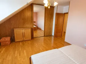 Prodej rodinného domu, České Budějovice - České Budějovice 5, Jabloňová, 241 m2