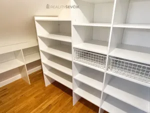 Prodej rodinného domu, České Budějovice - České Budějovice 5, Jabloňová, 241 m2