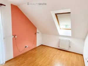 Prodej rodinného domu, České Budějovice - České Budějovice 5, Jabloňová, 241 m2