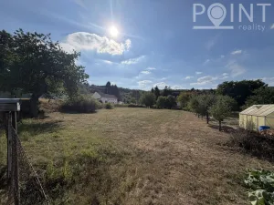Prodej pozemku pro bydlení, Podivice, 931 m2