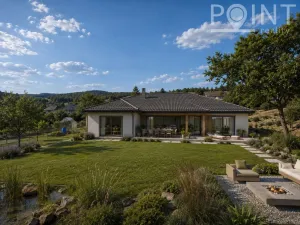 Prodej pozemku pro bydlení, Podivice, 931 m2