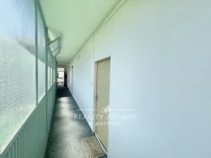 Pronájem kanceláře, Benešov, Tyršova, 17 m2