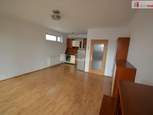 Pronájem bytu 2+kk, Praha - Strašnice, Počernická, 65 m2