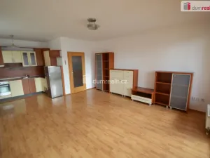 Pronájem bytu 2+kk, Praha - Strašnice, Počernická, 65 m2
